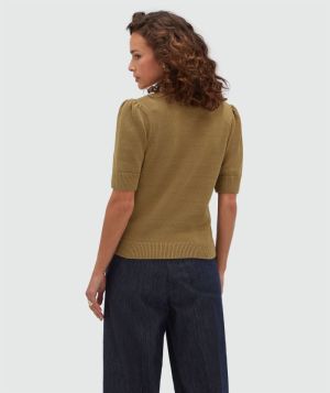 KHAKI