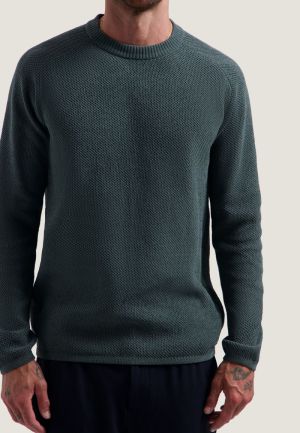 GREY GREEN