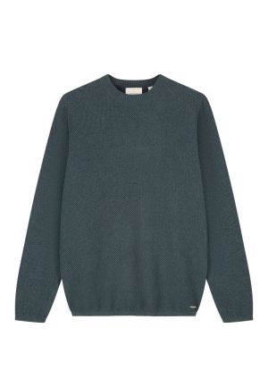 GREY GREEN