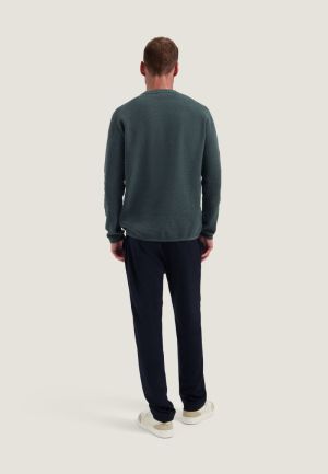  GREY GREEN
