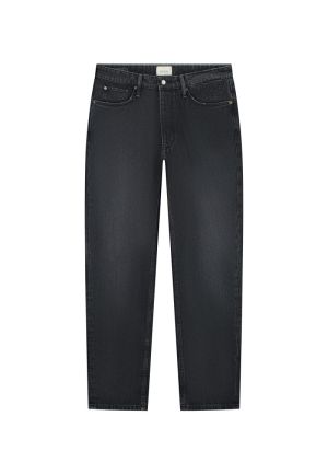 CHARCOAL MIST B
