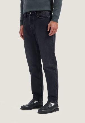 CHARCOAL MIST B