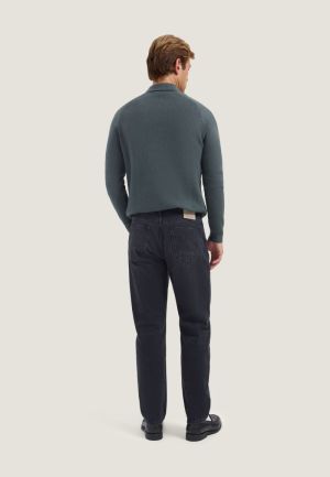 CHARCOAL MIST B