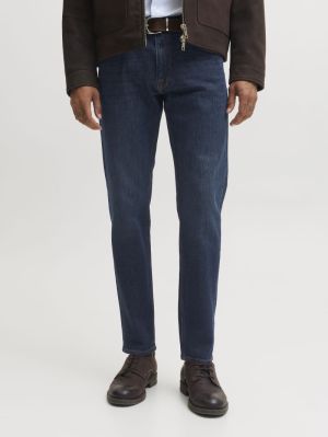 BLUE DENIM