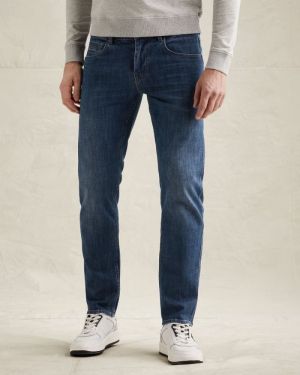  JEANS BLUE MID 