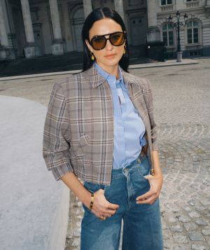 COGNAC CHECK
