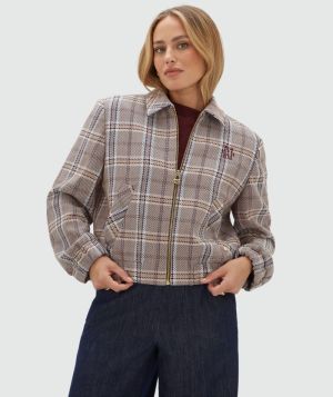 COGNAC CHECK