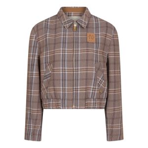 COGNAC CHECK
