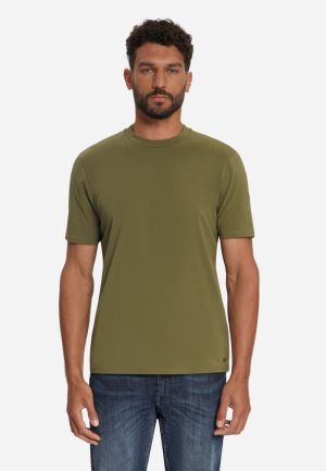  MOSS
