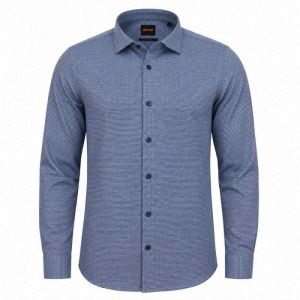 MEDIUM BLUE