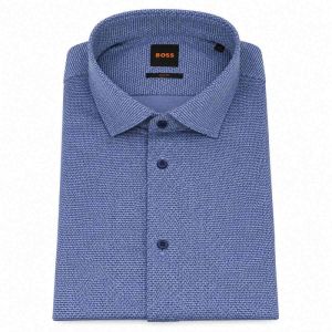 MEDIUM BLUE