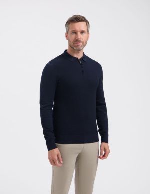 DARK NAVY