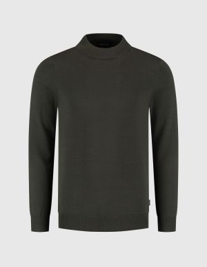  ROSIN GREEN