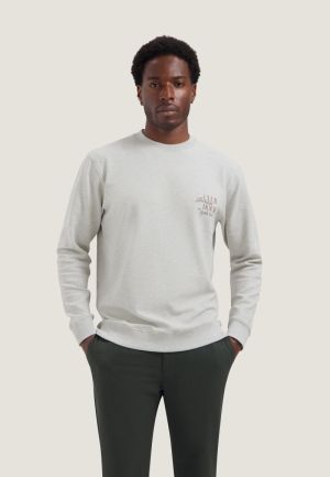 LIGHT GREY MELA