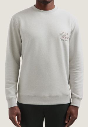LIGHT GREY MELA