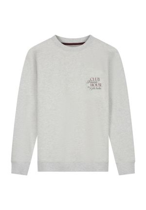 LIGHT GREY MELA