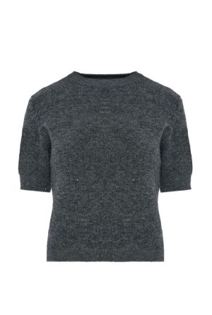 GREY MELANGE