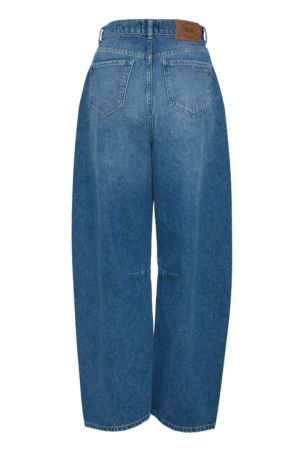  BLUE DENIM