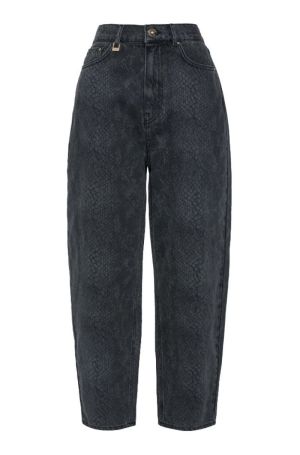  BLACK DENIM