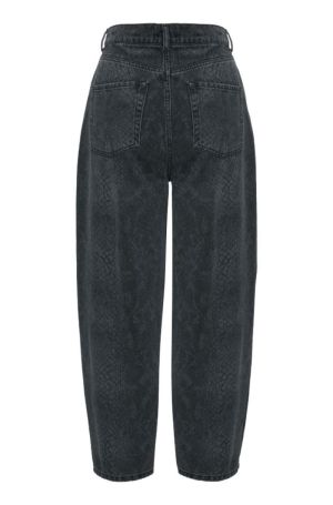  BLACK DENIM
