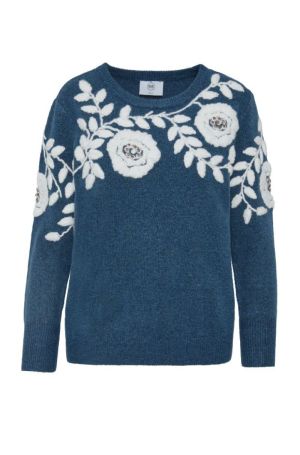  CHAMBRAY BLUE