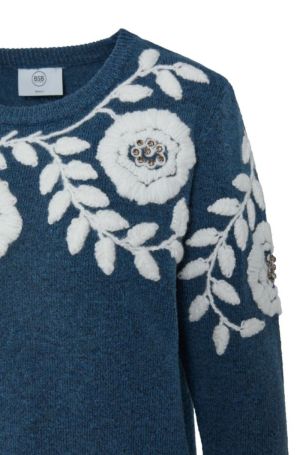  CHAMBRAY BLUE