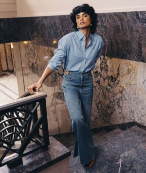  BLUE DENIM