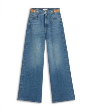  BLUE DENIM