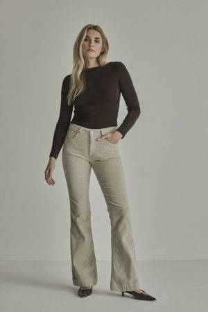  IVORY GREY