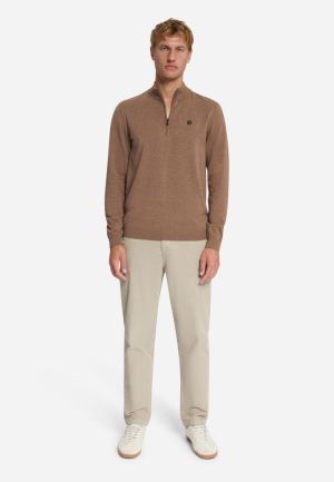  LIGHT BROWN