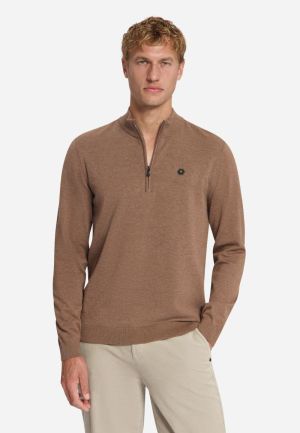  LIGHT BROWN