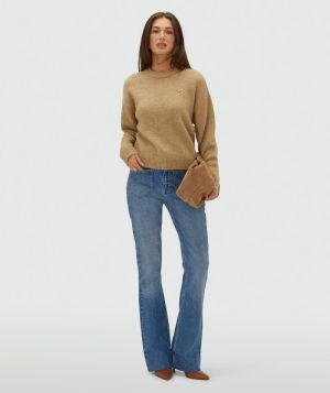 LIGHT BROWN MEL