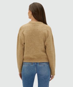 LIGHT BROWN MEL