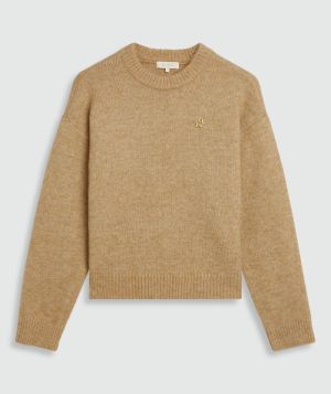 LIGHT BROWN MEL