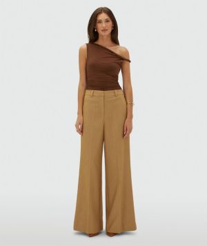 LIGHT CAMEL MEL