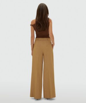  LIGHT CAMEL MEL