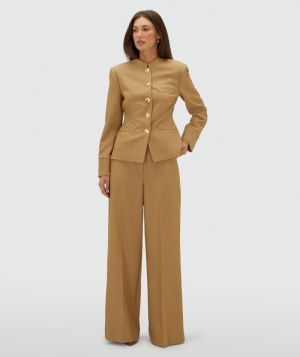  LIGHT CAMEL MEL