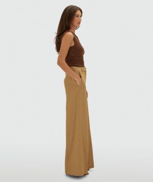  LIGHT CAMEL MEL