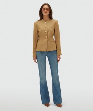  LIGHT CAMEL MEL