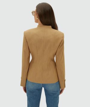  LIGHT CAMEL MEL
