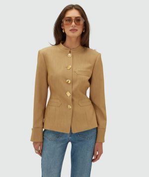  LIGHT CAMEL MEL