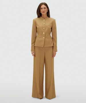  LIGHT CAMEL MEL