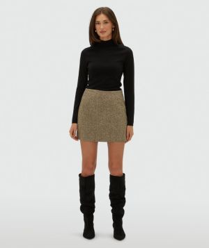SOFT BROWN