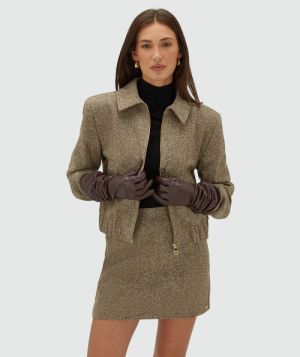  SOFT BROWN