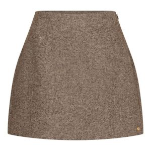 SOFT BROWN