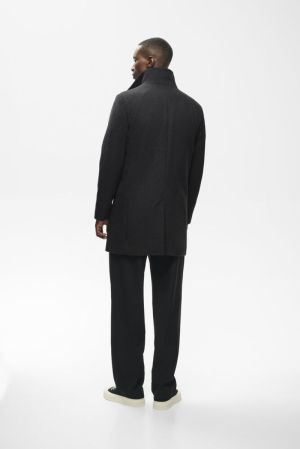  DARK GREY MELAN