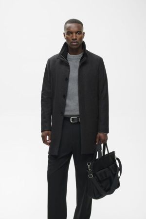  DARK GREY MELAN