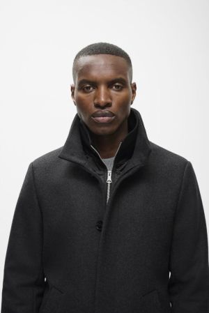  DARK GREY MELAN