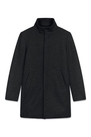  DARK GREY MELAN
