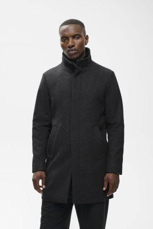  DARK GREY MELAN